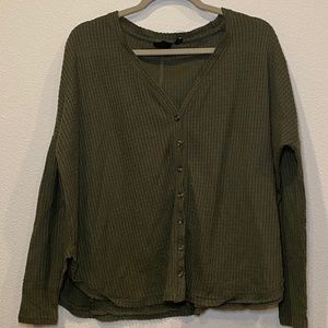 Urban outfitters long sleeve